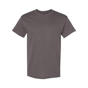 Футболка Hanes Ecosmart, цвет Smoke Grey