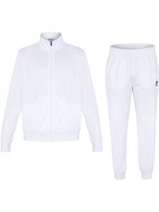 Lotto Белый спортивный костюм