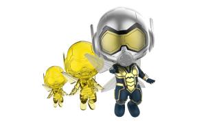 Фигурка cosbaby мини коллекционная кукла муравей человек 2 оса появляется масштаб 9,6 12 см Hot Toys