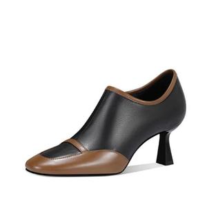 Женские туфли на высоком каблуке JESSICA SOPHIA, Black