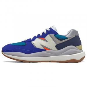 New Balance 5740 Team Royal Orange