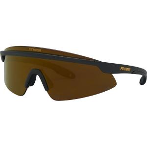 Солнцезащитные очки Pit Viper The Skysurfer HDPV Polarized Pit Viper, Exec HDPV Polarized Gold