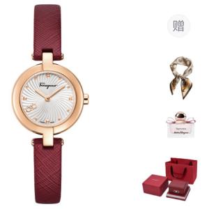 Ferragamo Часы Women's Bracelet Series Watch