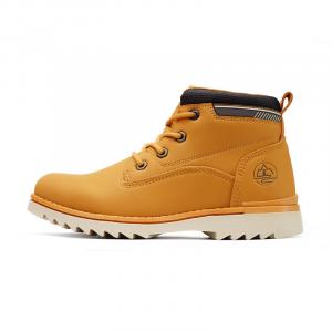 Ботинки для активного отдыха женские Tectop, цвет Classic black/dark gray