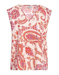 Топ Woolrich, светло-розовый