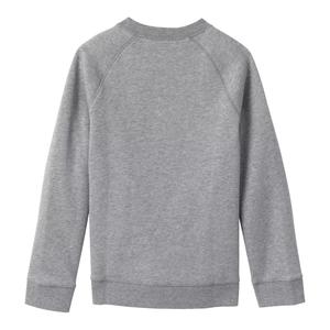 Толстовка с круглым вырезом для детей 2–20 лет Lands' End School Uniform Lands' End