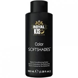 8B Мягкие тени 100 мл Kis