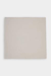 Хлопковый шарф Muuv. bouff, бежевый