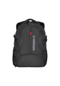Рюкзак Transit 16 с отделением для ноутбука 46 см WENGER, черный