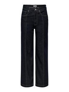 Джинсы свободного кроя ONLY HOPE, темно-синий