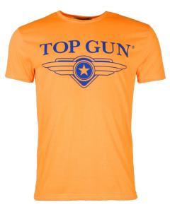 Футболка TOP GUN Radiate , Orange