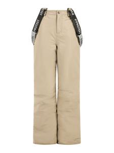 Свободные спортивные брюки PROTEST PRTWhisper JR, коричневый