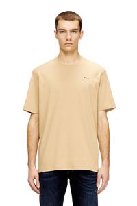 Мужская футболка T-ADJUST-MET