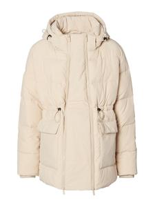 Зимняя куртка Noppies Sauda, песочный