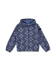 Межсезонная куртка WE Fashion, цвет marine blue/Opal