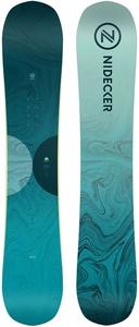 Nidecker Сноуборд Elle 151