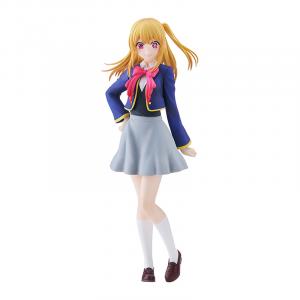 Фигурка pop up parade lubie, oshi no ko, 17 см GOOD SMILE COMPANY