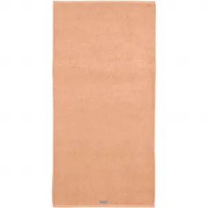 Полотенце для душа ROSСh Selection, 100% органический хлопок Ross, Rosenholz