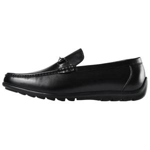 Туфли мужские Men"s Casual Men Low-Top Raidy Boer, цвет Coffee