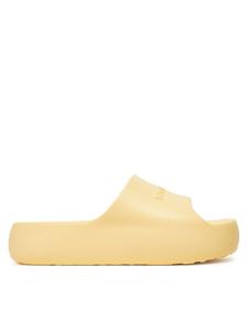 Мюли Tjw Chunky Pool Slide Ess EN0EN02879 Tommy Jeans, желтый