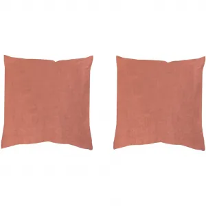 Наволочка Heine Home, Altrose