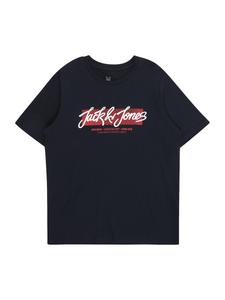Рубашка Jack & Jones Junior JJURBAN, Night Blue