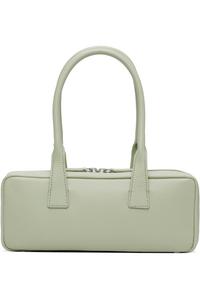 Сумка через плечо The Dude Staud, цвет pale jade