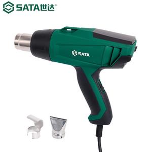 SATA 09811A Набор из трех обычных тепловых пушек