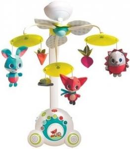 Маленькая любовь, Карусель, Веселье на лугу Tiny Love