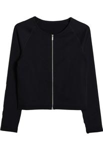 Aim'n Тренировочная куртка в черном цвете