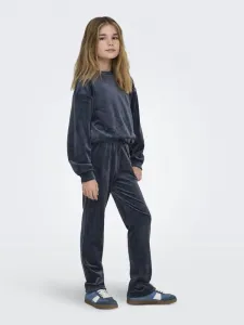 Спортивный костюм kogrebel с круглым вырезом Only Girls, Night Sky