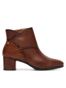 Ботильоны W1Z-8575C1 Pikolinos, коричневый