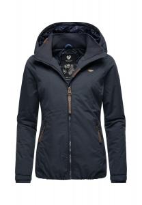 Зимняя куртка Dizzie Winter Ragweartm, цвет Navy22