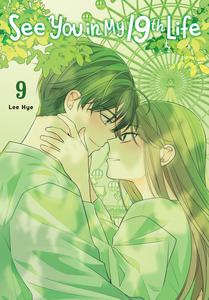 See You in My 19th Life, Vol. 9 (Ize Press)