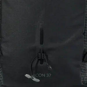 Arcteryx Arc'teryx 37L Outdoor Bags Nylon Black Unisex