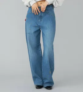 Джинсы Wrangler Barrel [оригинал для США]