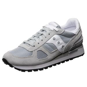 Кроссовки saucony Sneakers Shadow, цвет silver grey/light grey