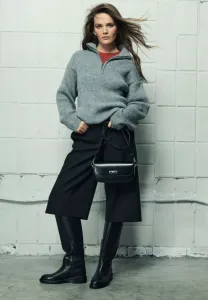 Ботинки Estro, Black