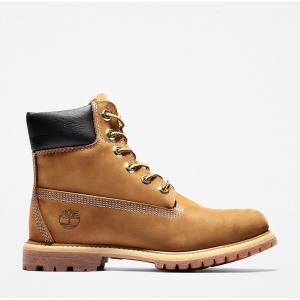 Ботинки Stiefel Timberland Stiefel 6 премиум-класса Timberland, оранжевый
