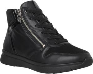 Женские ботильоны Ganter Kira-k, Black