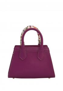 Сумочка FABLE ENGLAND, фиолетовый