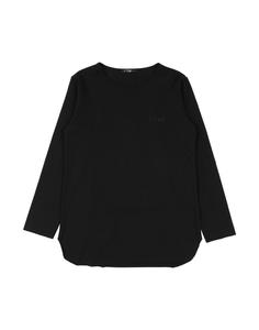 Футболка T+Art, черный