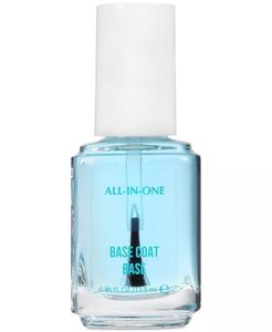 Уход за ногтями, все в одной базе Essie