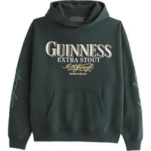 Свитшот мужской Abercrombie＆Fitch, Dark Spruce