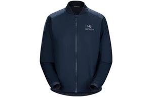 Arcteryx Филиппа Кей водолазка, Kingfisher Blue/Kingfisher