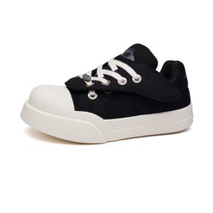 HUITE Дышащие влагоотводящие низкие кроссовки для скейтбординга унисекс, черные