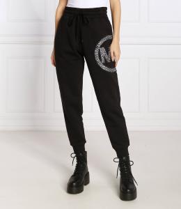 Спортивные брюки Michael Kors regular fit, черный