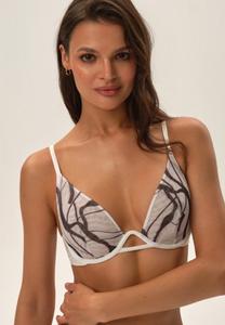 Треугольный бюстгальтер OMEGA ESOTIQ, белый