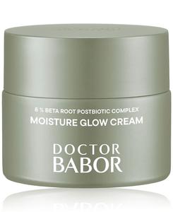 Увлажняющий крем Microbiomic Moisture Glow Cream, 1,69 унции BABOR, No Color