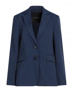 Блейзер John Richmond, темно-синий